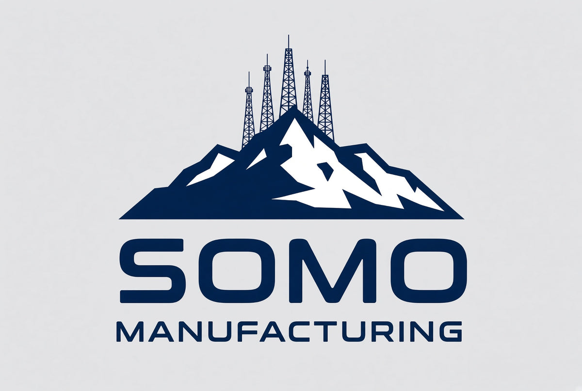 SoMo Manufacturing